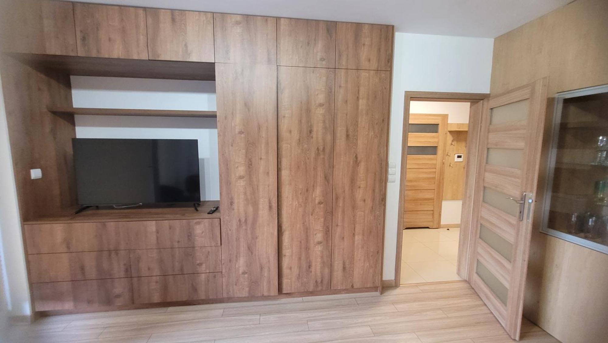 Queen Apartament Centrum Z Garazem Миньск-Мазовецки Экстерьер фото